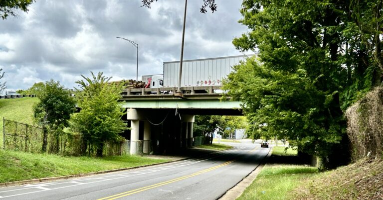 Traffic Advisory: I-65 North lane closure on August 13 Traffic Advisory: I-65 North lane closure on August 13