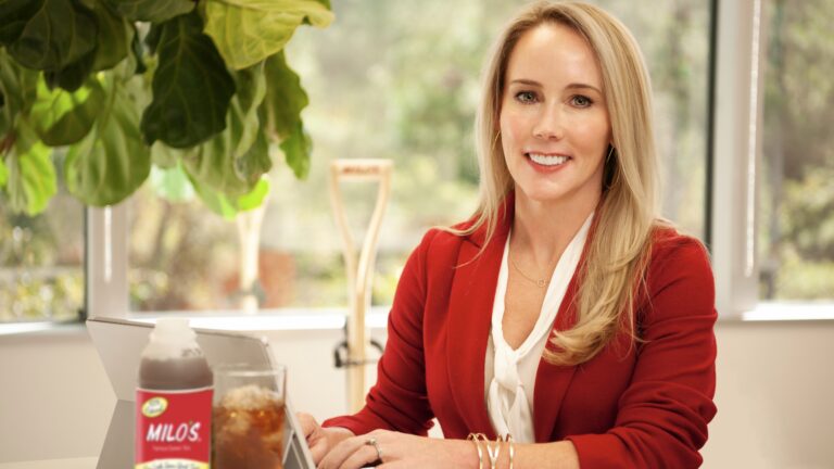 Birmingham’s own Milo’s Tea projects B in retail sales by 2027 Birmingham’s own Milo’s Tea projects B in retail sales by 2027