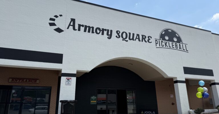 New 24/7 indoor pickleball facility + more opening in Birmingham