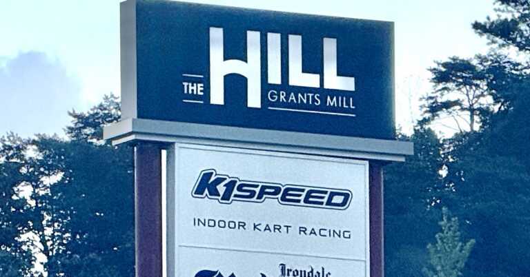 K1 Speed to open new indoor kart racing location in Irondale