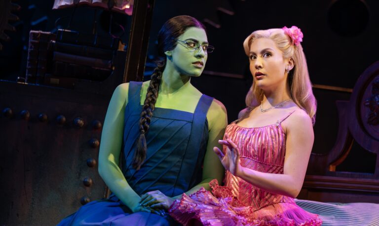 Tickets now available for “Wicked” + 7 family-friendly events coming soon to the BJCC