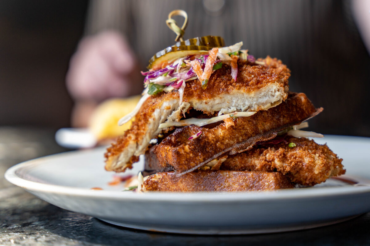 Jinsei 4 It's brunch time! 25 delicious Birmingham brunch spots you'll love