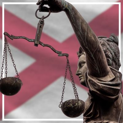 Community Speaker Series: Problems of Mass Incarceration & Sentencing in Alabama Community Speaker Series: Problems of Mass Incarceration & Sentencing in Alabama