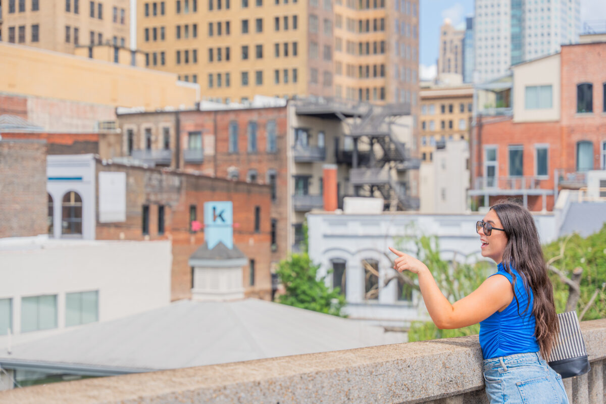 3 Birmingham panels in the mix for SXSW EDU 2025–vote now!