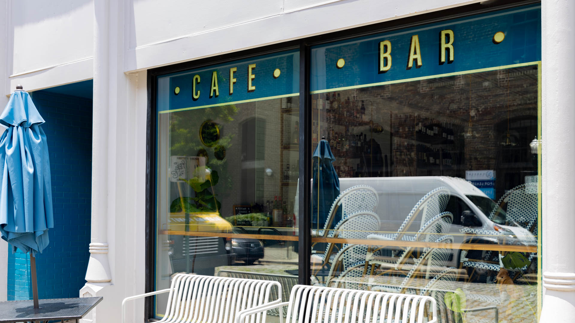 Morris Pepper Place 101 It's brunch time! 25 delicious Birmingham brunch spots you'll love