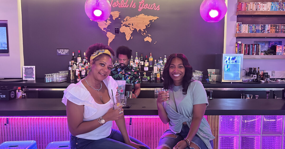 This org is helping spotlight Birmingham’s booming food + drink scene