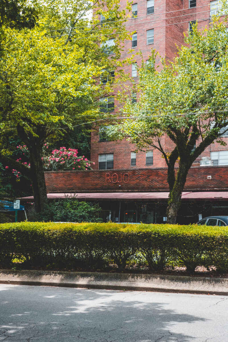 Rojo It's brunch time! 25 delicious Birmingham brunch spots you'll love