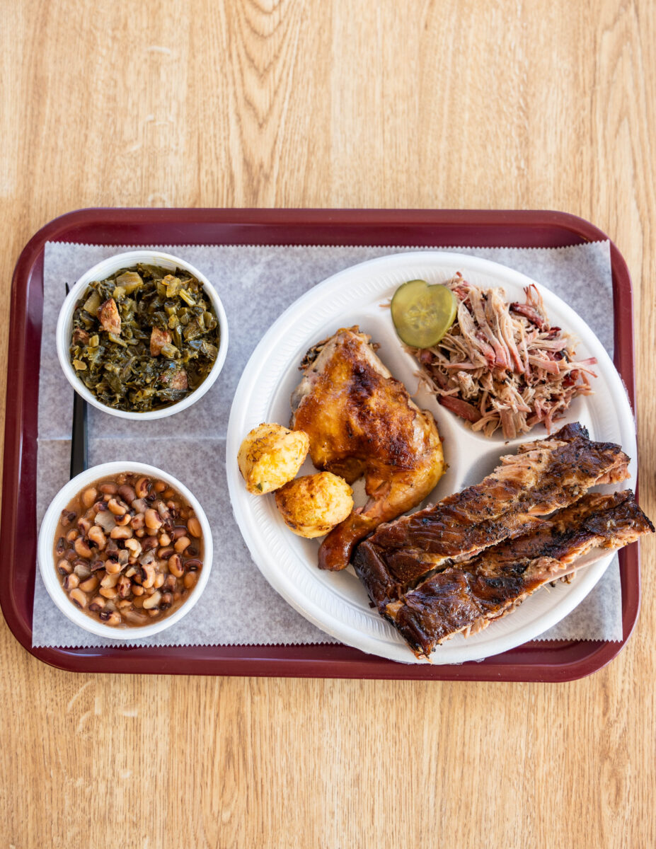 24 Birmingham BBQ joints that hit the spot 14 Rustys BBQ 2 24 Birmingham BBQ joints that hit the spot