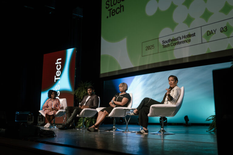 Annual Birmingham tech conference SlossTech draws record number of attendees
