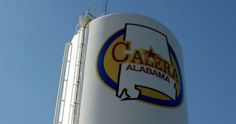 Calera’s quirky social media: Speeding, Back to the Future, Cracker Barrel + satire