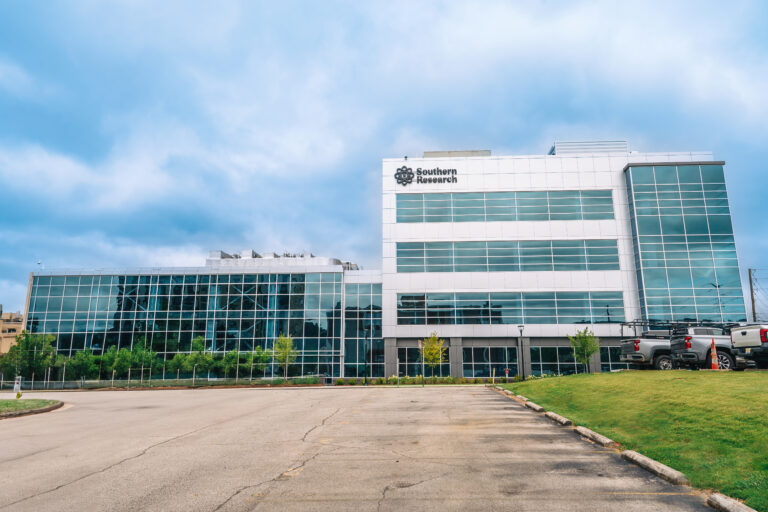 Southern Research unveils M biotech facility to advance medical research Southern Research unveils M biotech facility to advance medical research