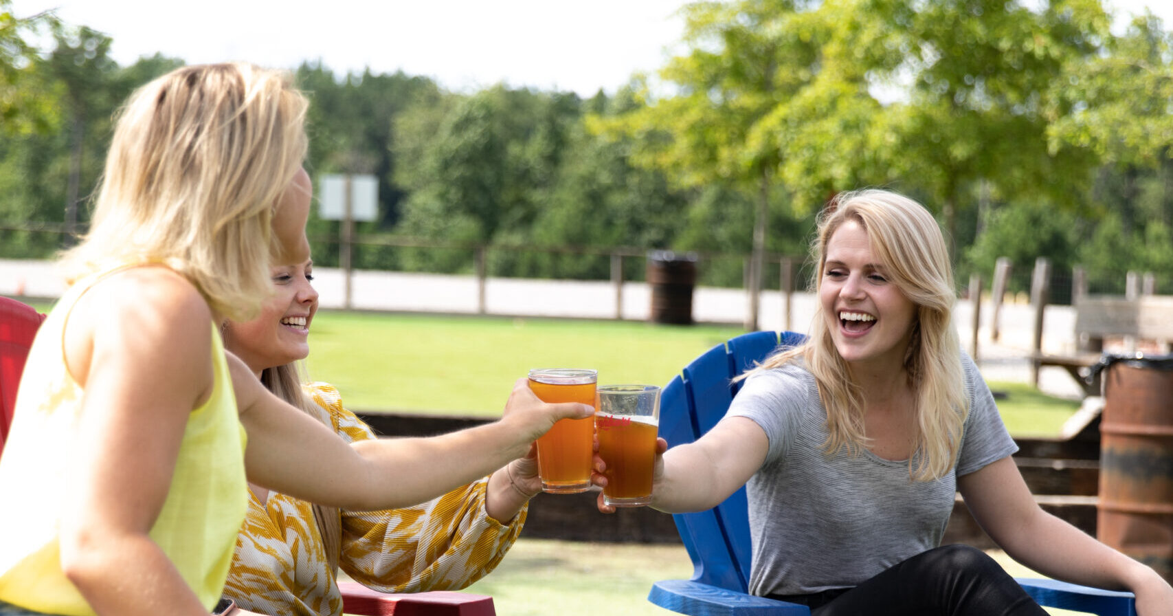 Check out these Labor day events + deals in Birmingham