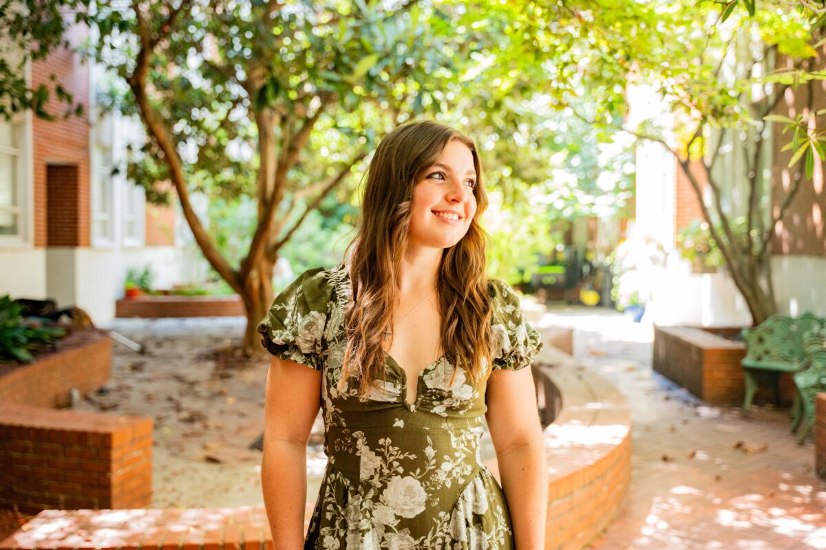 From hockey star to cancer researcher: one Auburn student’s journey