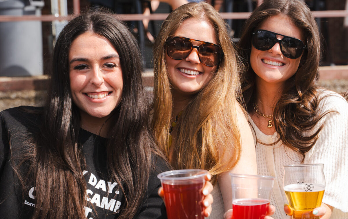 15 exciting weekend events in Birmingham—March 20-22