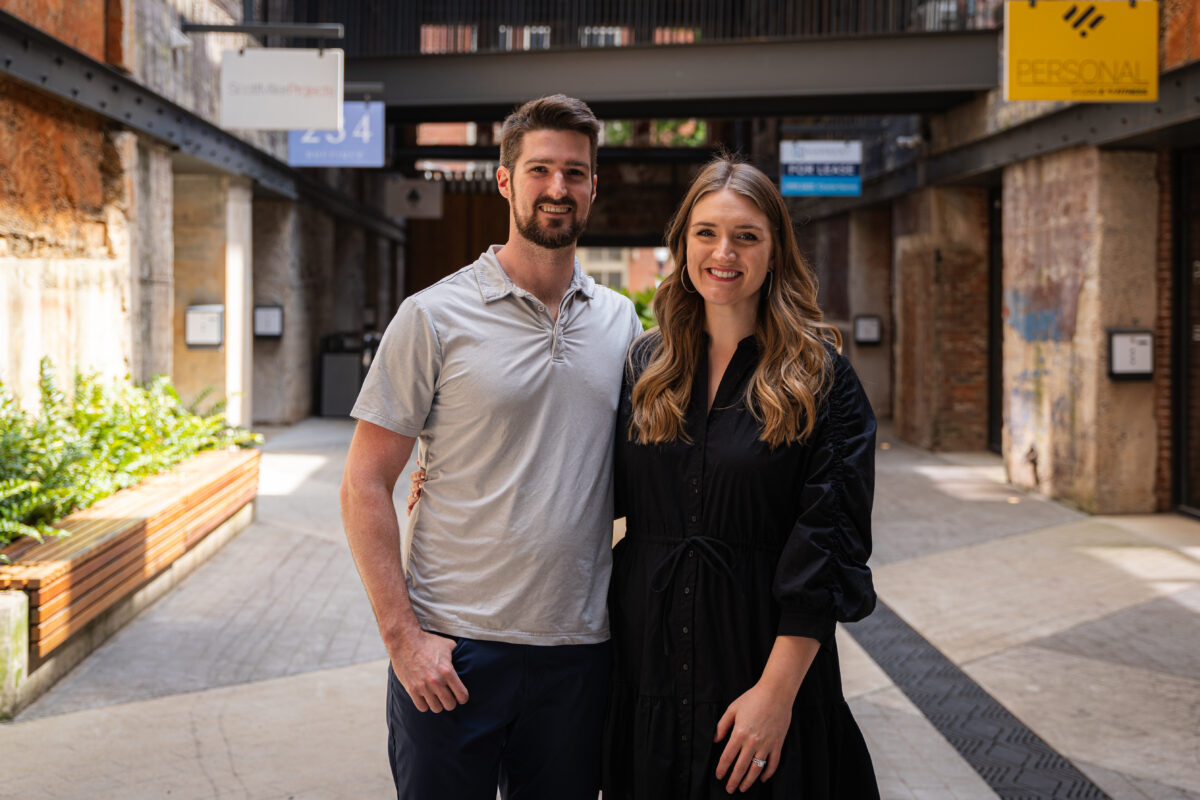 Birmingham real estate service wins K at Alabama Launchpad