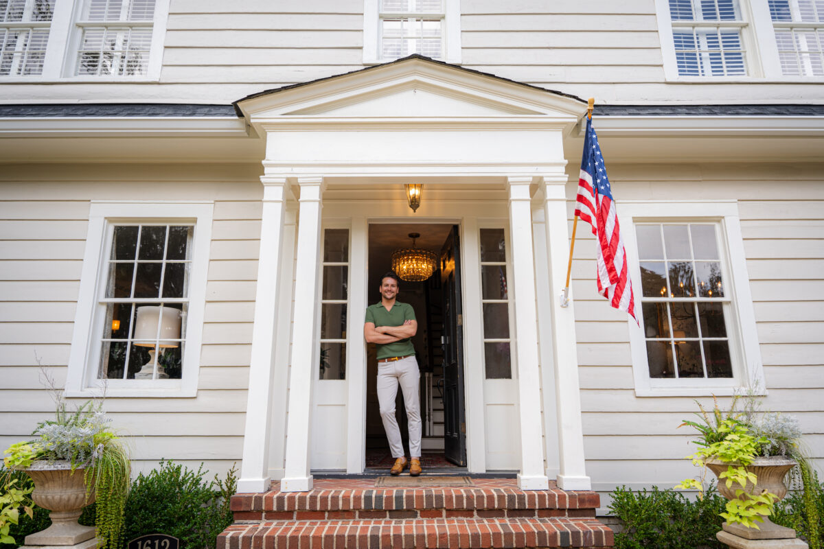 Birmingham real estate agents share expert home staging tips