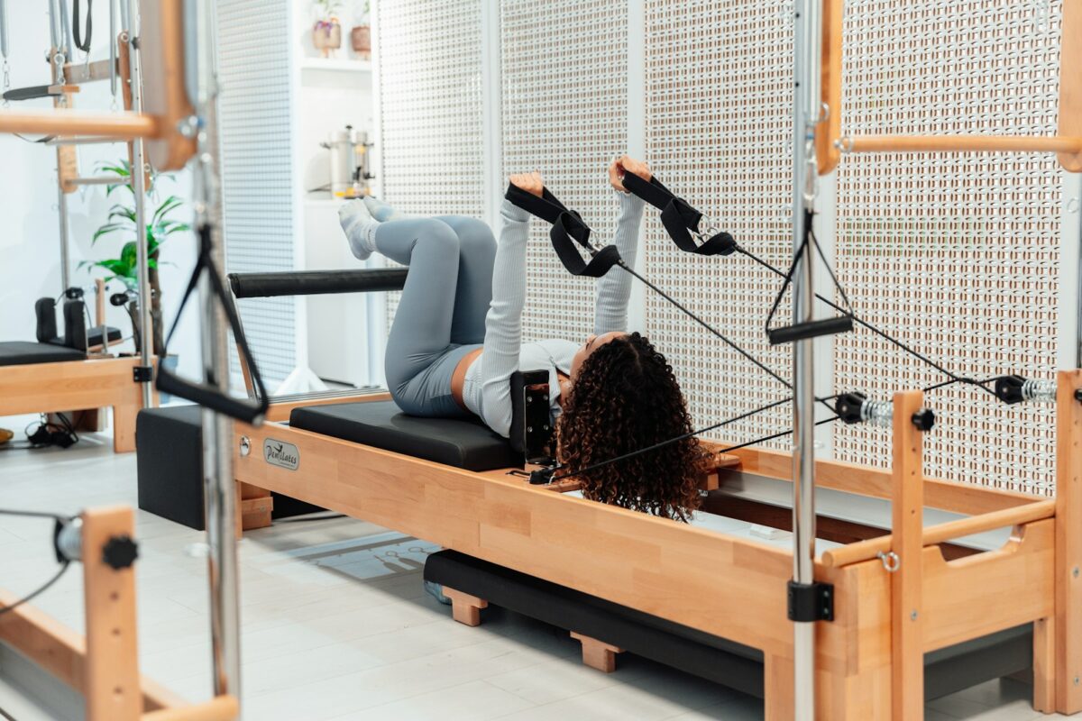 New pilates studio coming to The Summit this fall