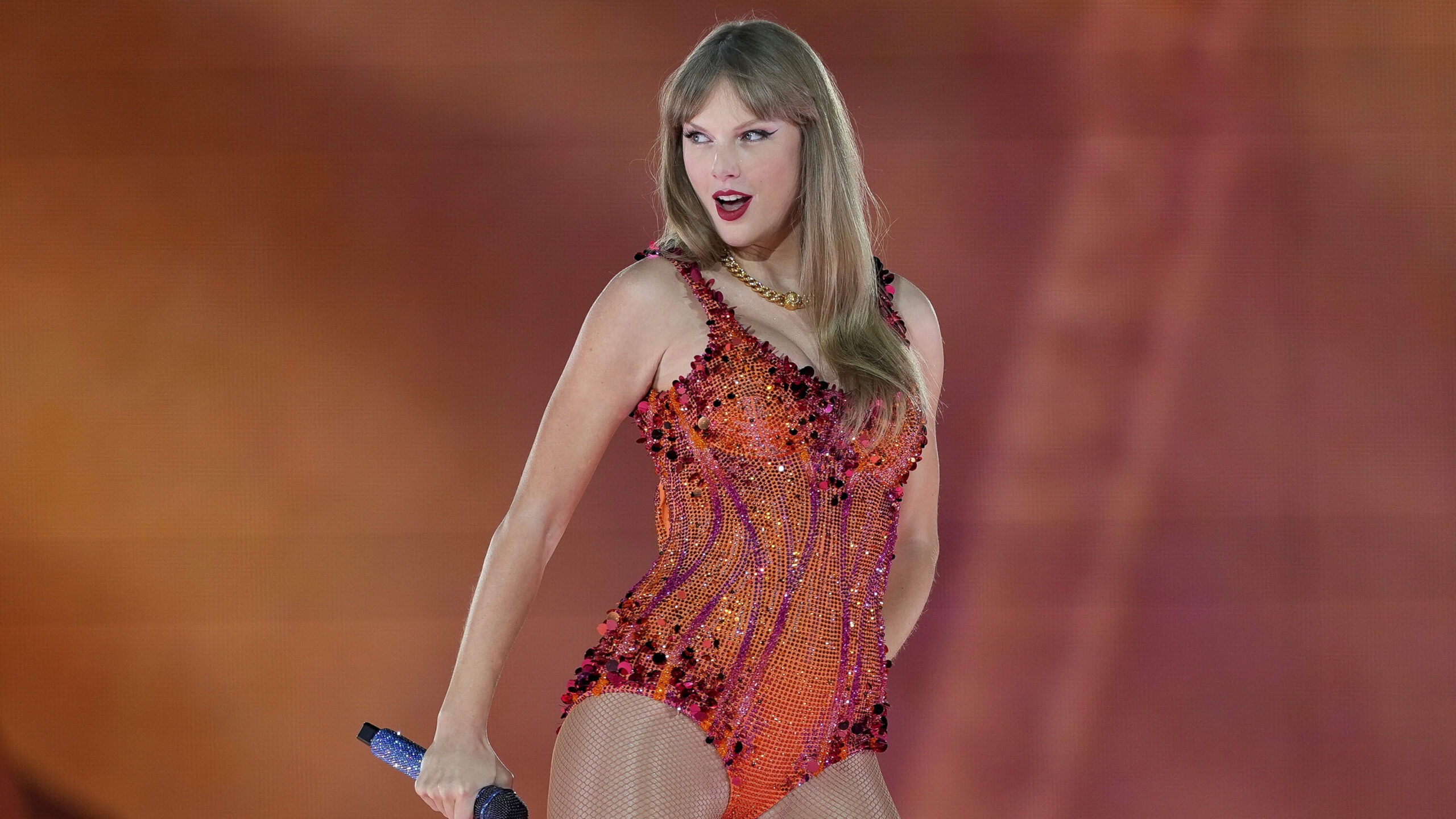 Where to watch Taylor Swift’s ‘The Life of a Showgirl’ film in the Birmingham area