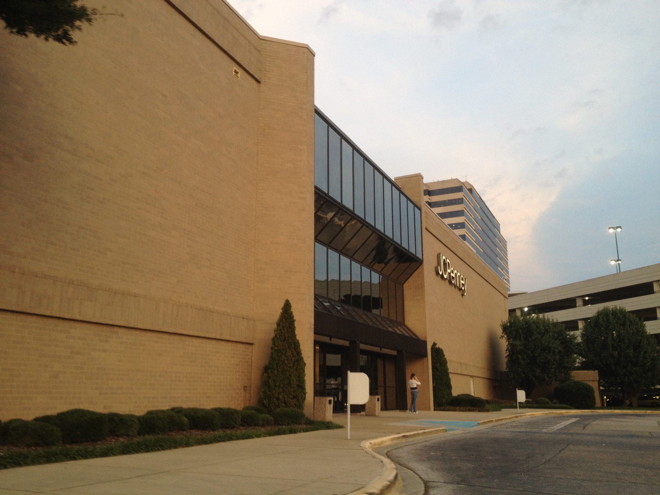 0M Riverchase Galleria redevelopment proposal unveiled