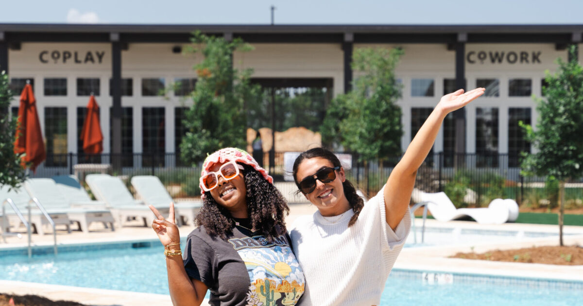 Why you’ll love living in West Homewood