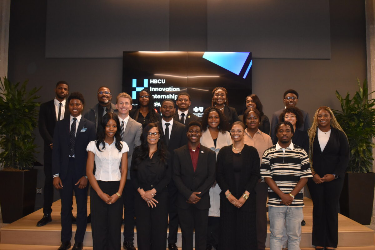 This growing HBCU internship is launching careers + fueling Alabama’s workforce