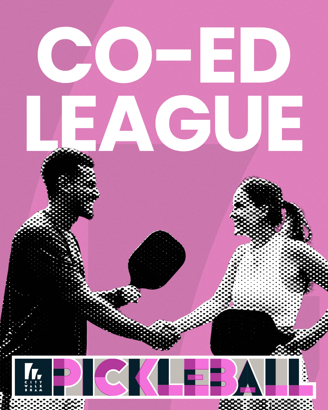 Co-Ed League