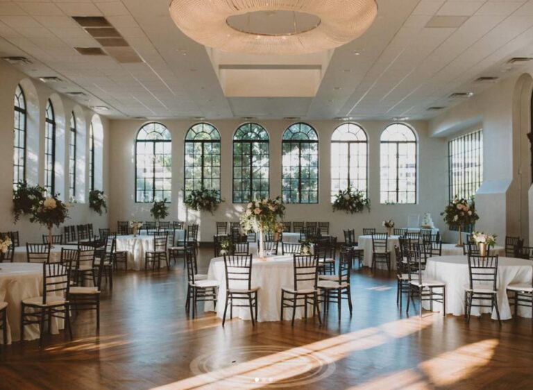 New restaurant + venue development in TJ Tower to open January