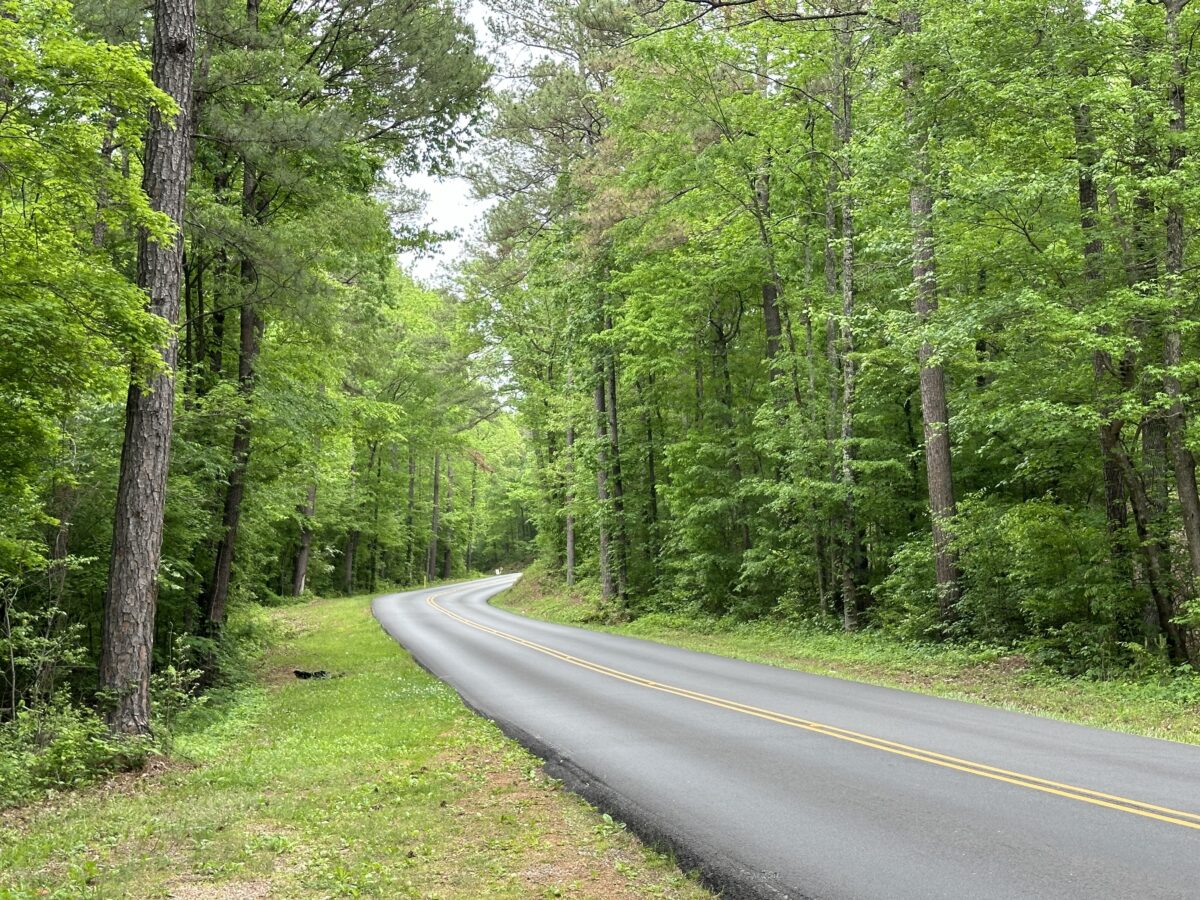 New 400-acre Hueytown nature preserve sets 2026 opening date