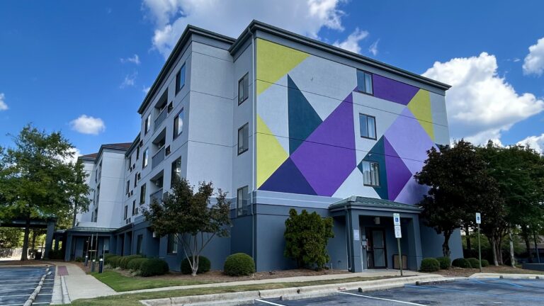 9/11 nonprofit spends M on Colonnade hotel 