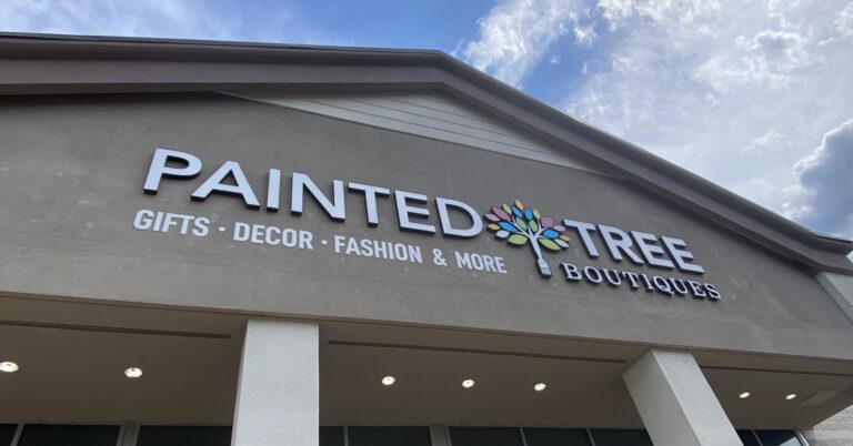 Painted Tree Boutiques to open first Birmingham location on Sept. 6
