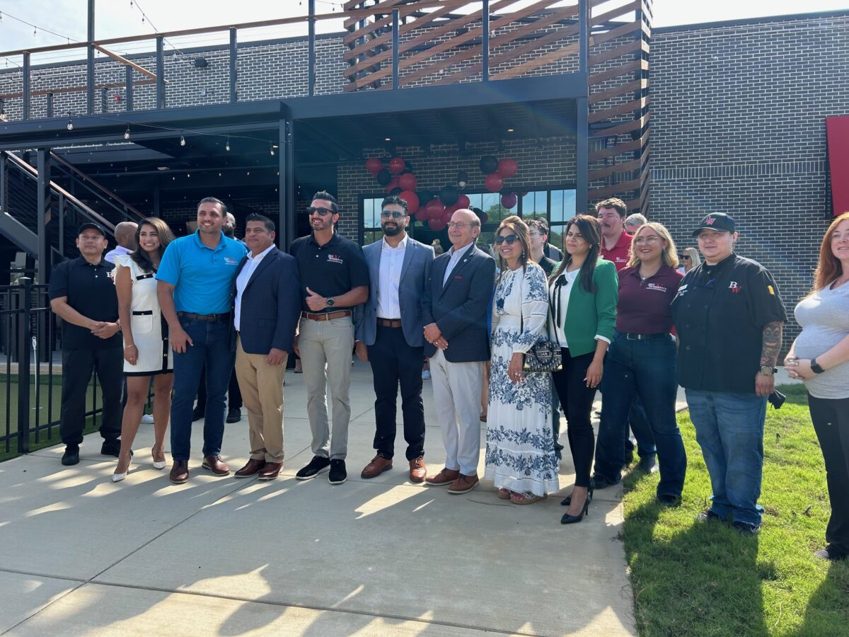 New Big Whiskey’s on 280 set to open its doors Friday, Sept. 26: Deals + happy hour