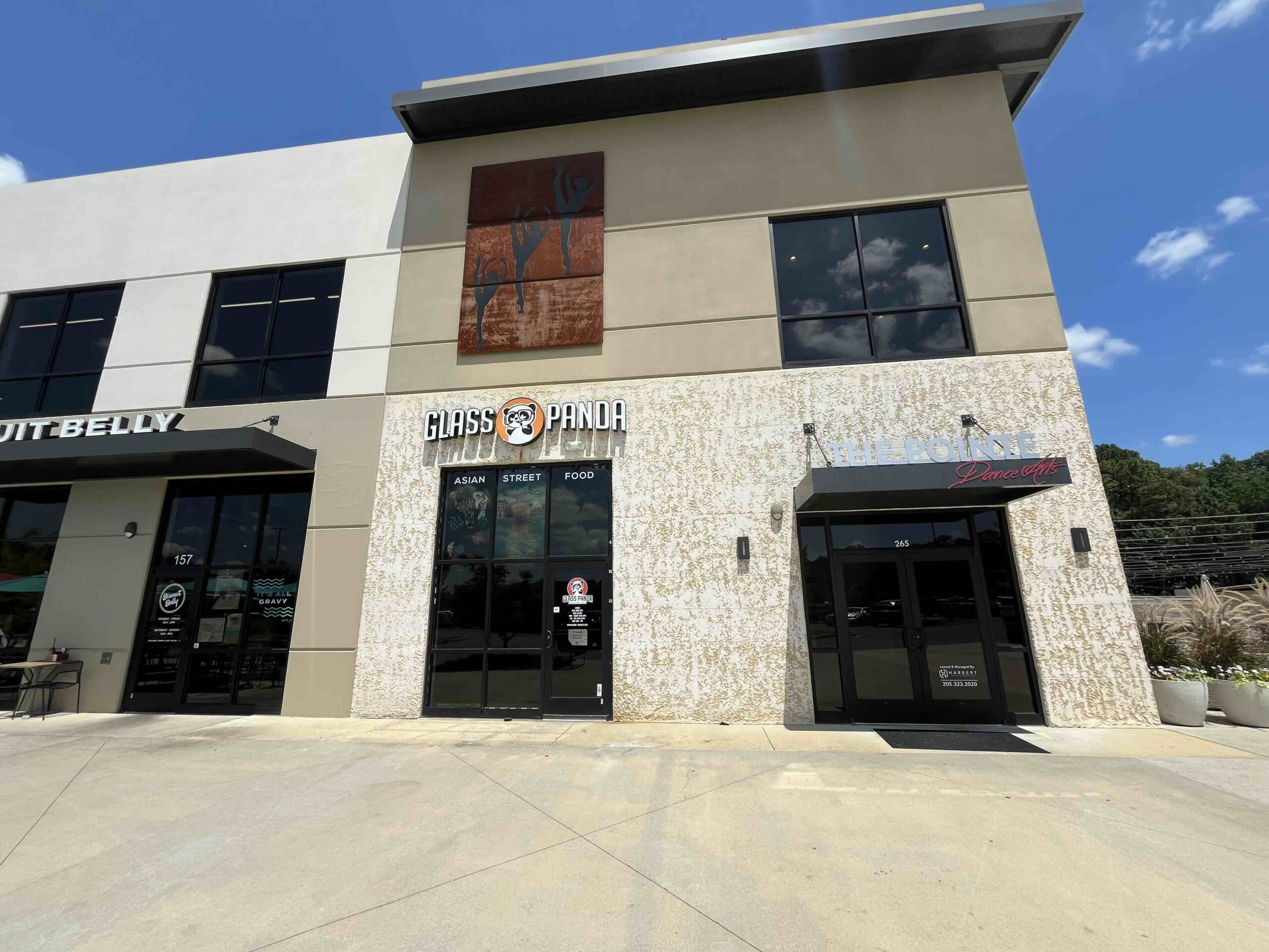 New Indian-fusion restaurant coming to The Village at Brock’s Gap