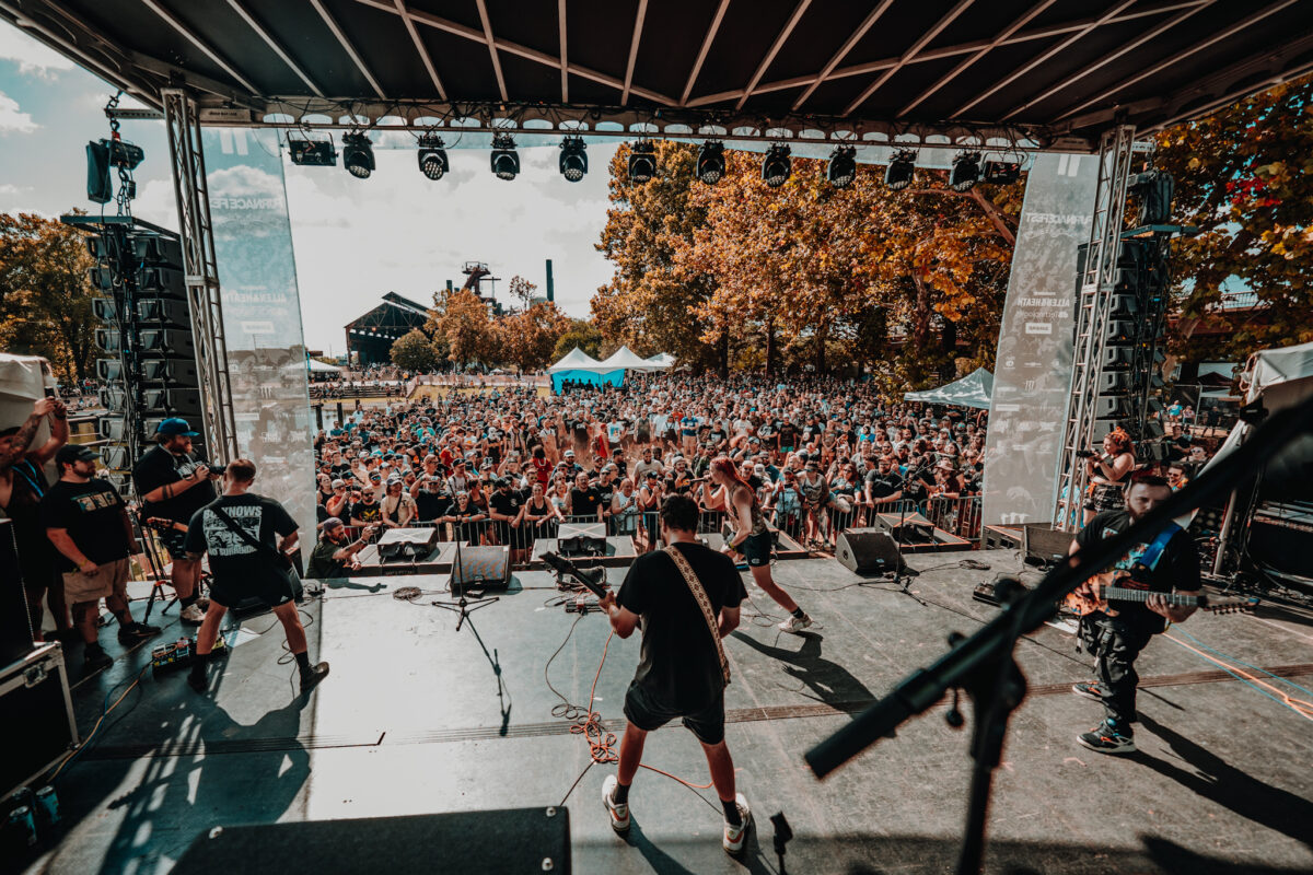 20 fall weekend events like Furnace Fest + The Annual Greek Food Festival—October 3-5 20 fall weekend events like Furnace Fest + The Annual Greek Food Festival—October 3-5