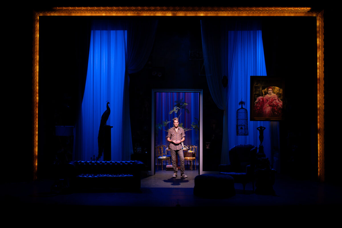 Art Mary Helene Hall Mcf 1852