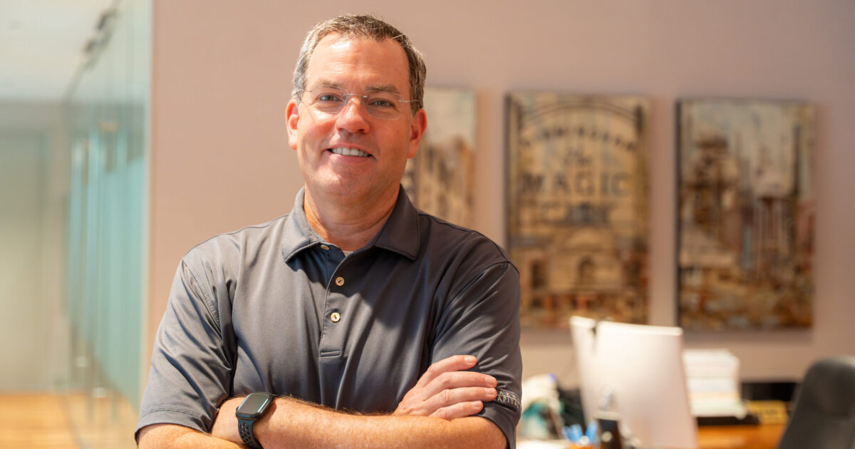 3 ways this local business has built nationally-ranked trust