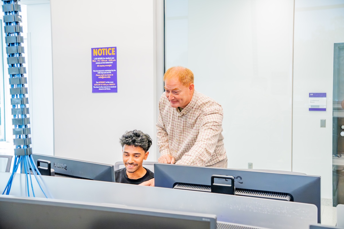 Alabama engineers + manufacturers now have a local MBA that’s made for them
