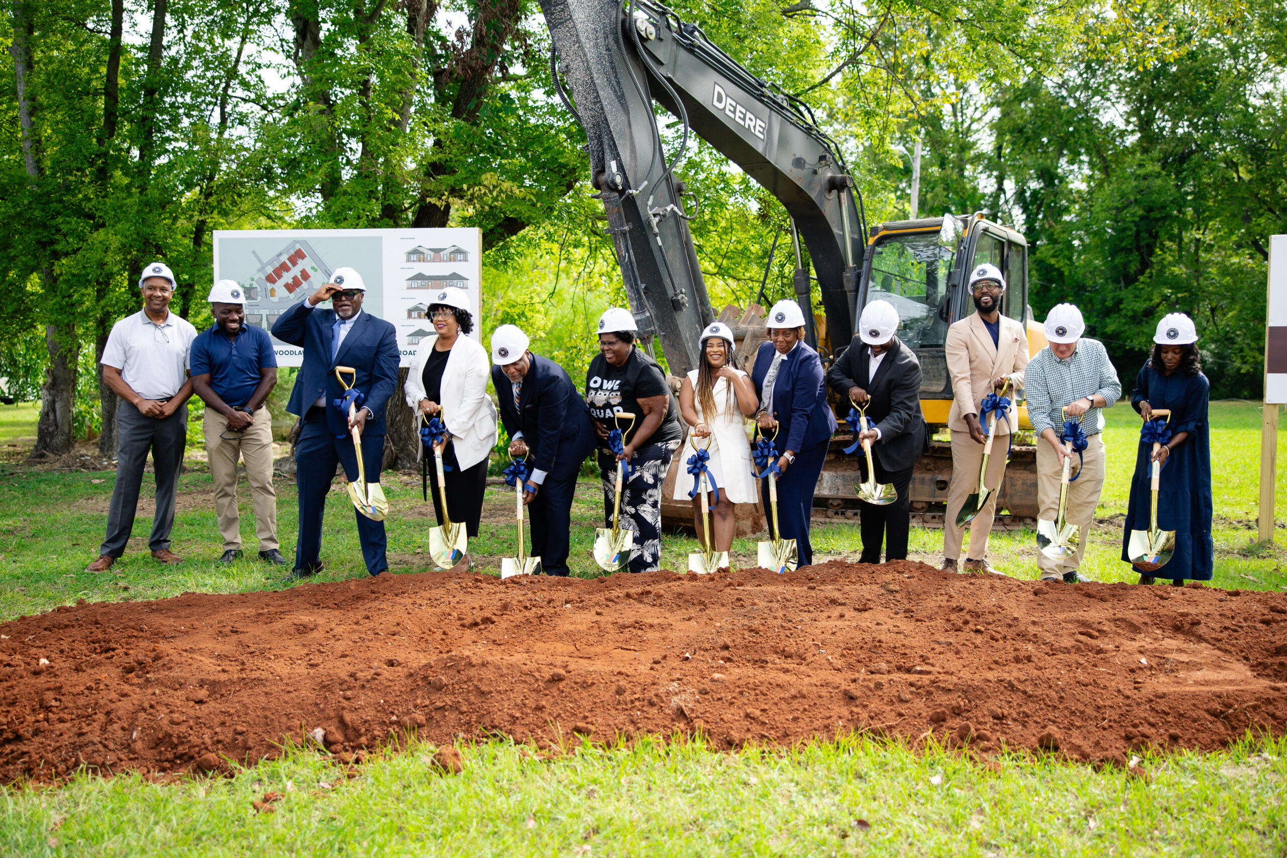 New affordable cottages coming soon to Woodlawn