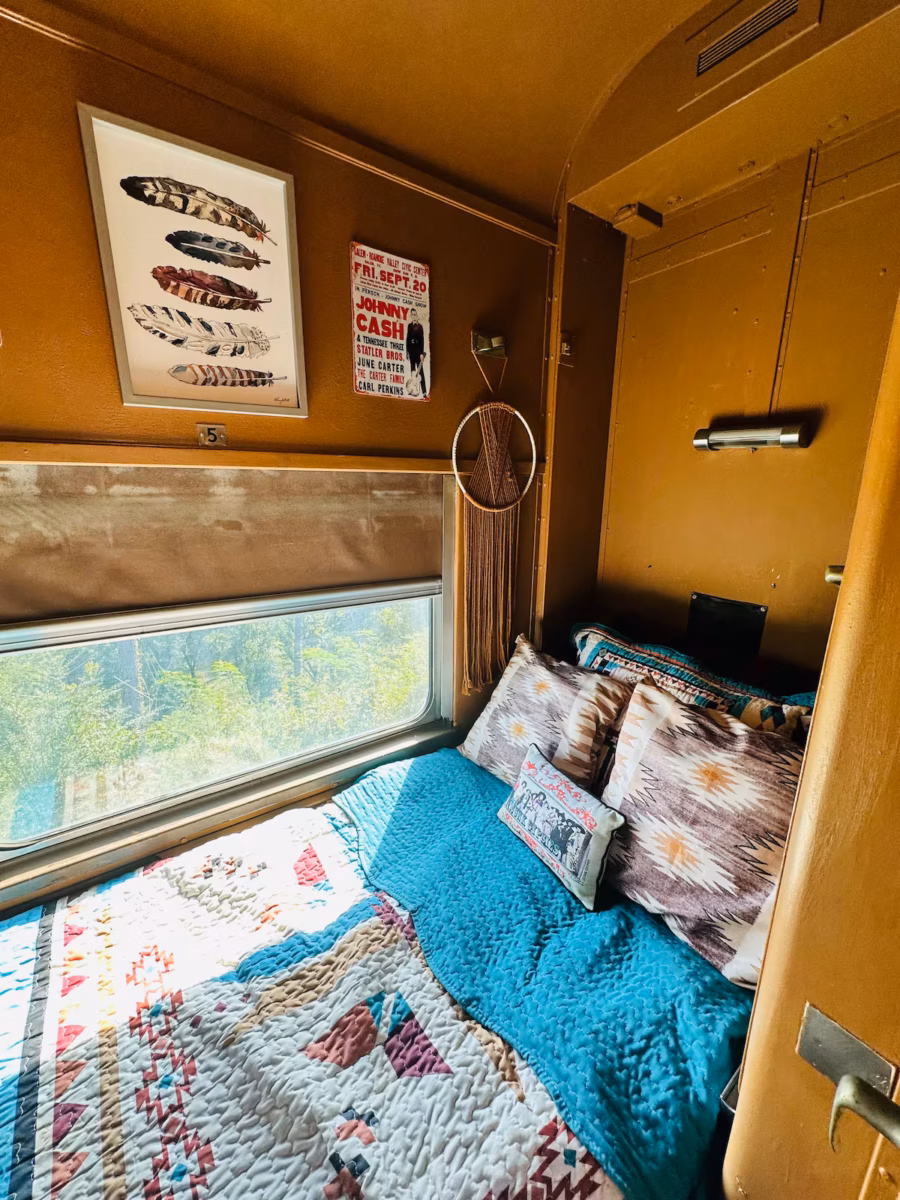 a71c979a 045c 47d4 87ea 6176d25f9290.jpeg Sleep inside a train car at this unique Airbnb—only 30 minutes from Birmingham [PHOTOS]