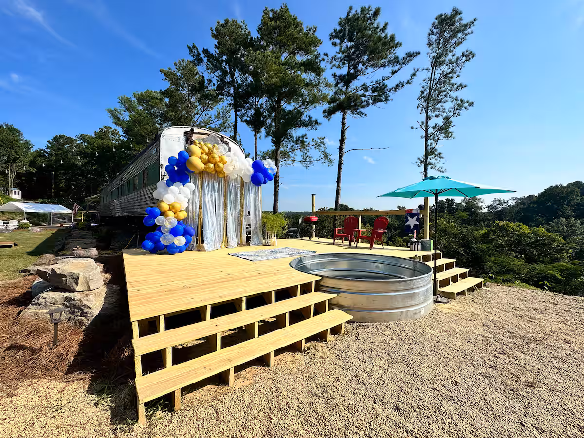 afffd93e dd1f 444f a8d2 ed12d157a92f.jpeg 1 Sleep inside a train car at this unique Airbnb—only 30 minutes from Birmingham [PHOTOS]