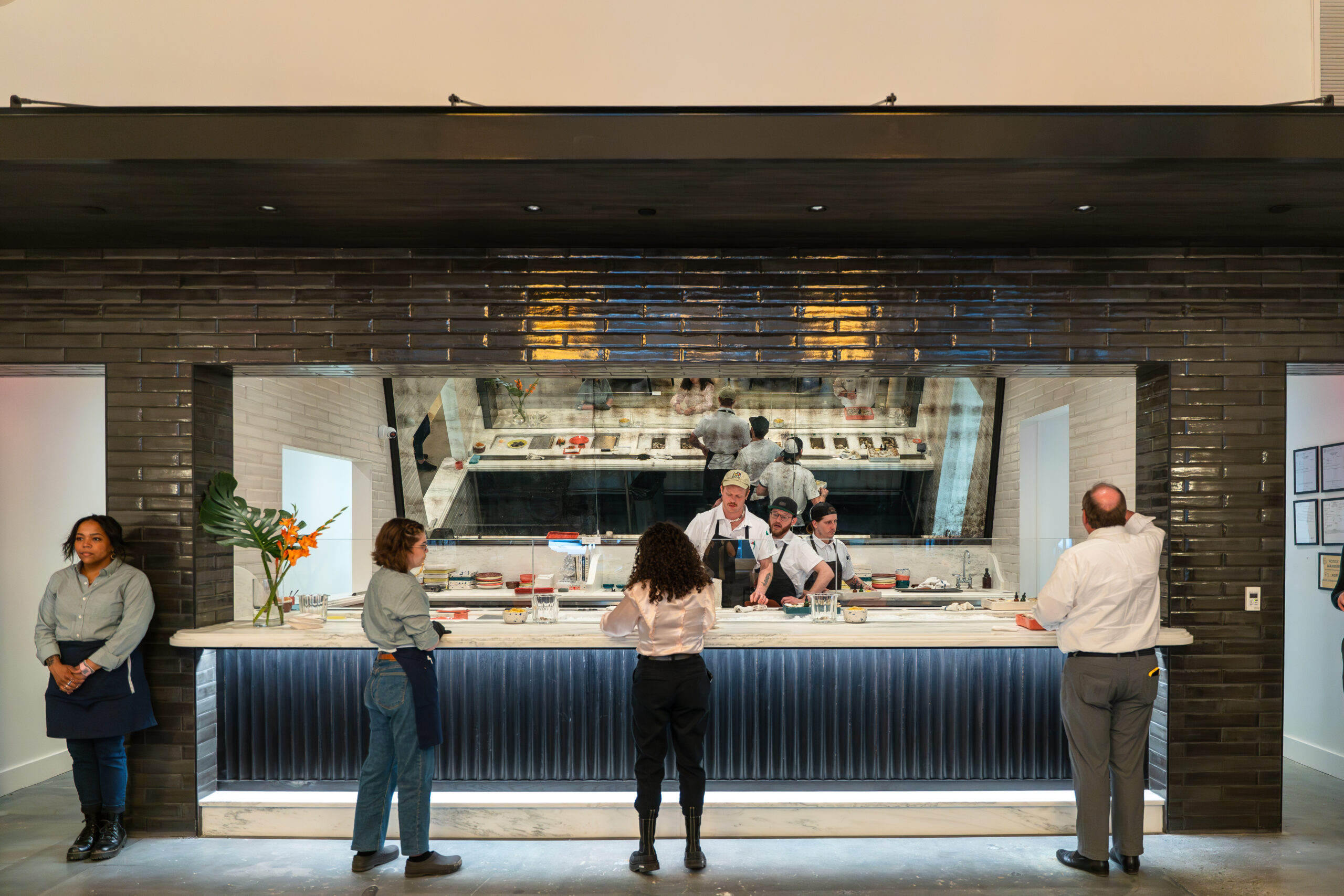 Local seafood restaurant named among 50 Best Restaurants in America by New York Times