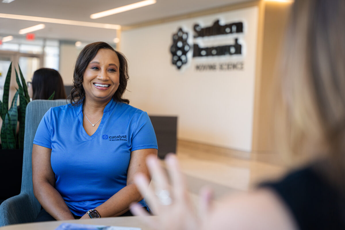 This Alabama program lets you uncover potential health risks—before they happen
