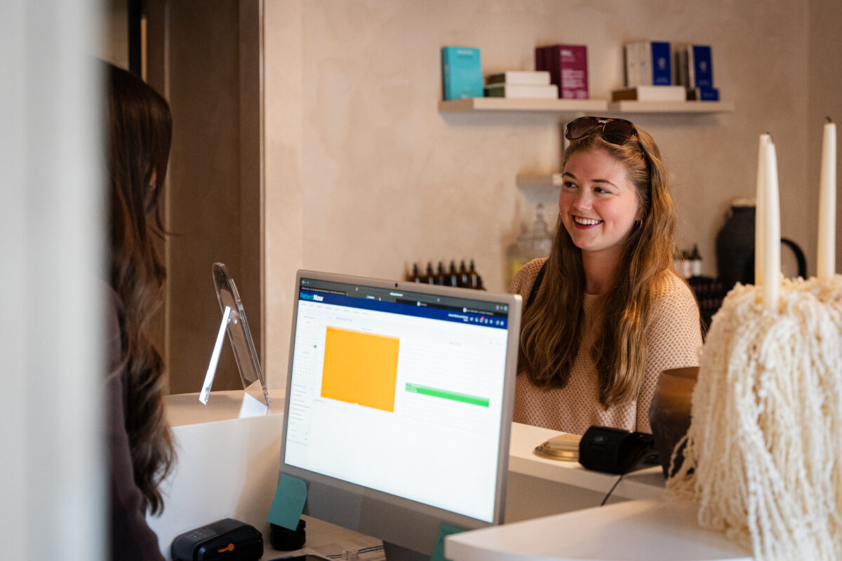 dayspa 1 We experienced a facial at Birmingham's newest spa—here's how it went + why you need to book now