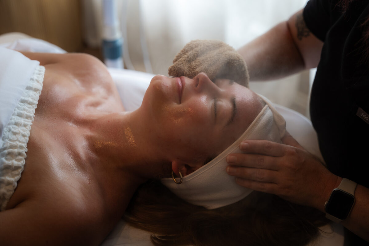 Society Wellness and Skin Spa (Nathan Watson / Bham Now)