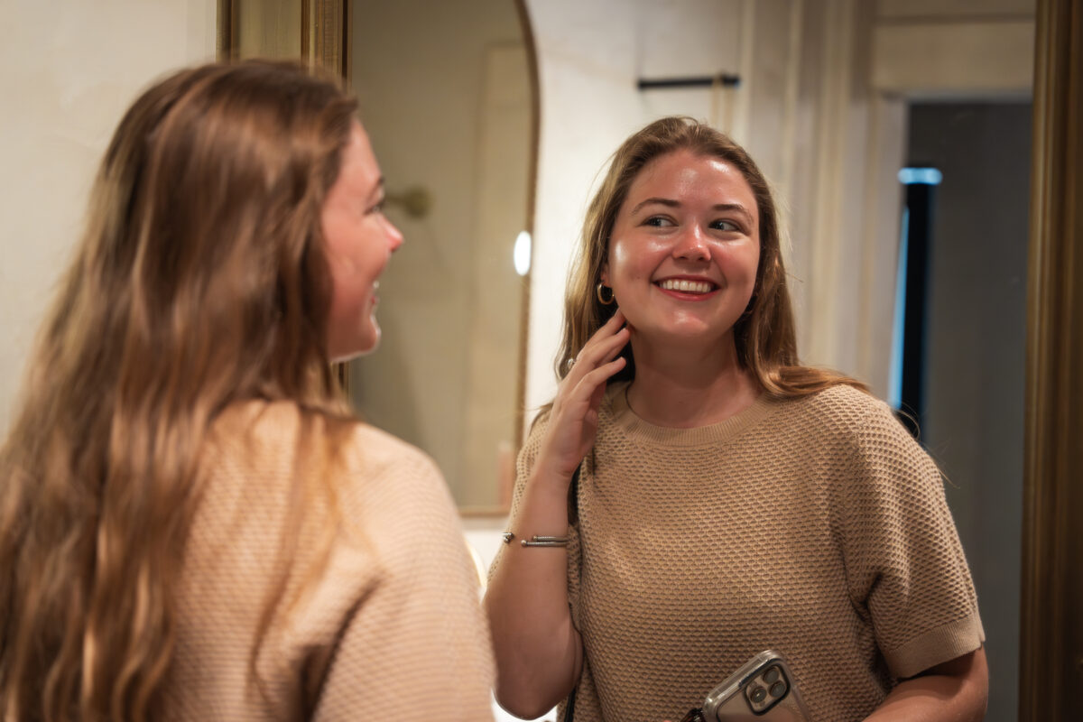 dayspa 32 We experienced a facial at Birmingham's newest spa—here's how it went + why you need to book now