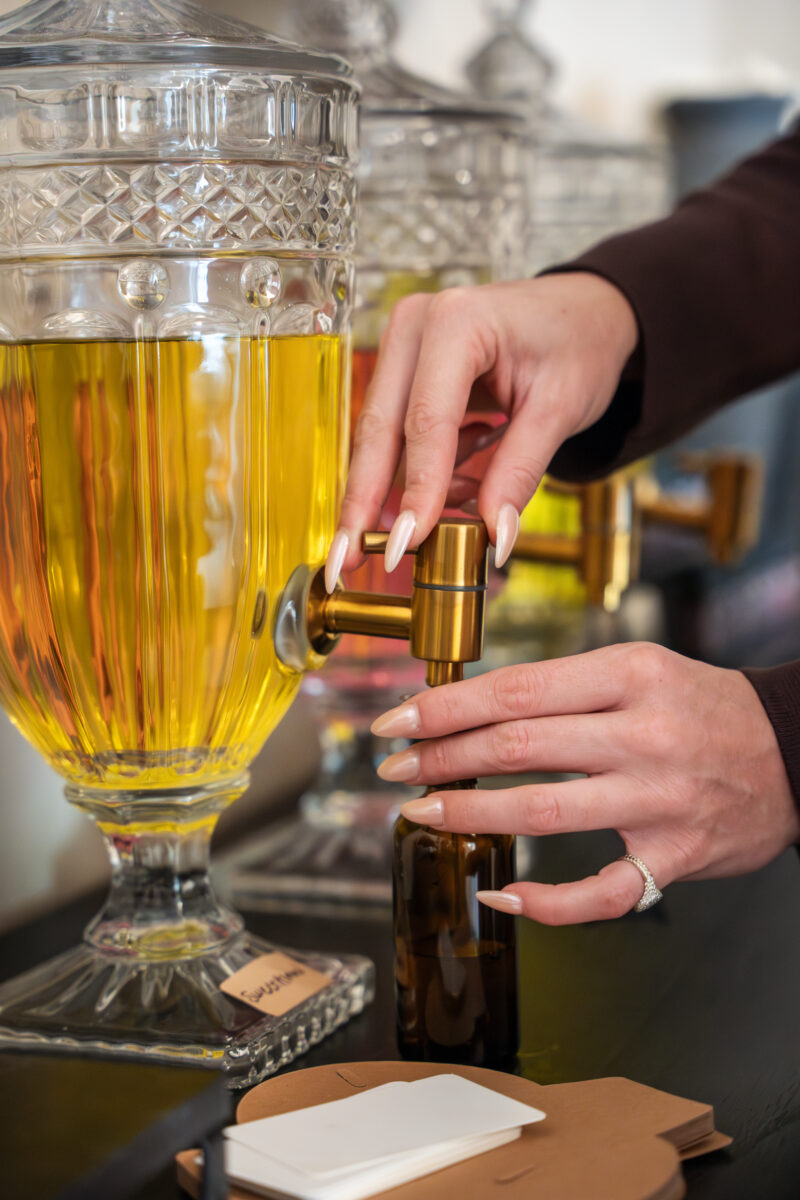 dayspa 38 We experienced a facial at Birmingham's newest spa—here's how it went + why you need to book now