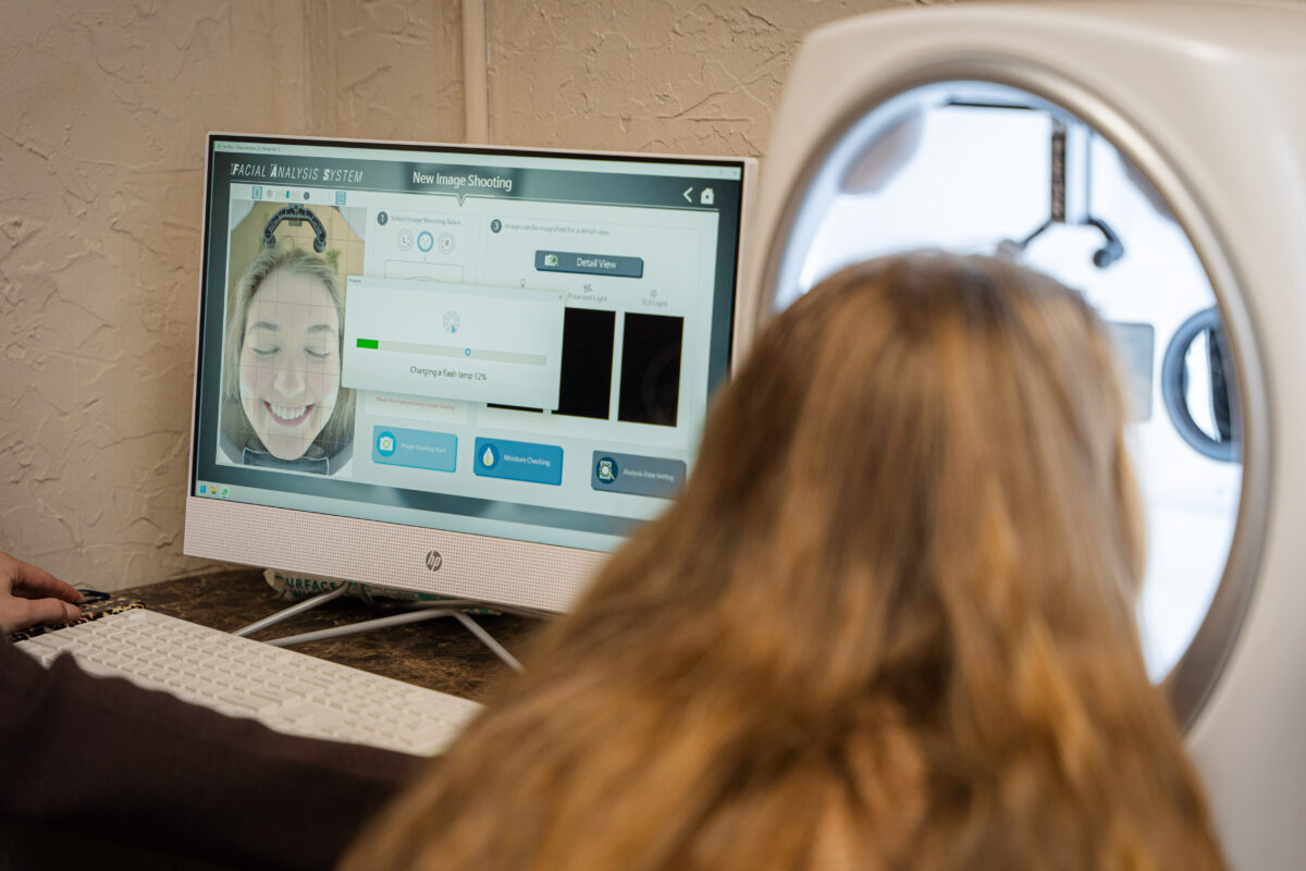 Society Wellness and Skin Spa (Nathan Watson / Bham Now)