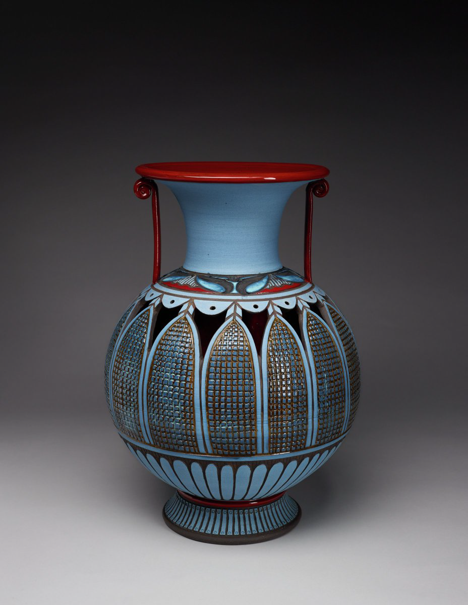 Studio Visit with Larry Allen