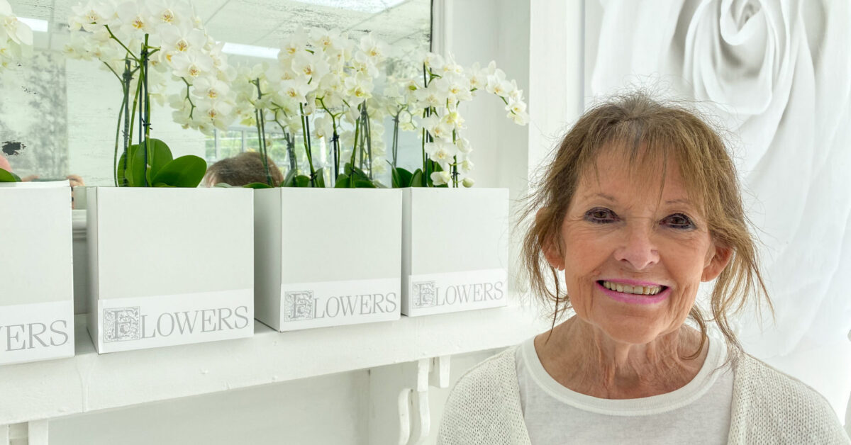 Sneak peek: White Flowers Gallery opens new space in Vestavia Hills