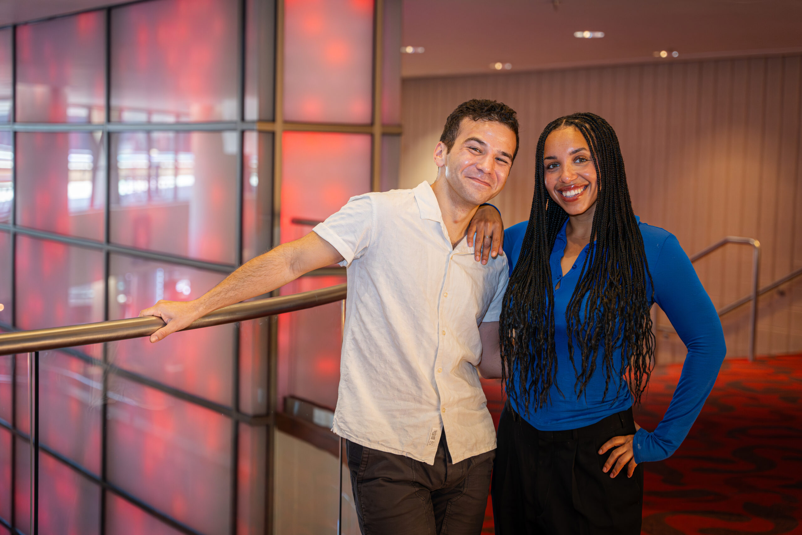 What these “Wicked” cast members love about Birmingham