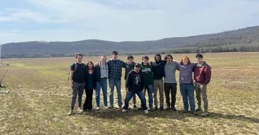 UAB's Rocketry Club accepted into NASA Student Launch 3 553006169 1313688950483593 5409493915806690802 n e1759520931524 UAB's Rocketry Club accepted into NASA Student Launch